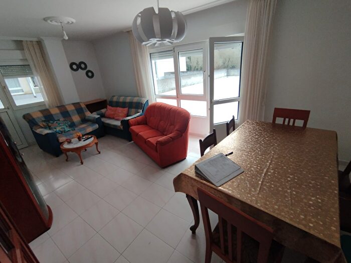 Piso en venta de 3 habitaciones en Viveiro, Lugo