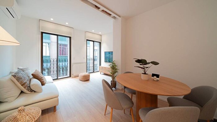 Comunidad de Madrid, Madrid: Piso en venta de 1 habitación