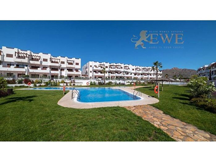 Piso en venta de 1 habitación: Andalucía, Almería
