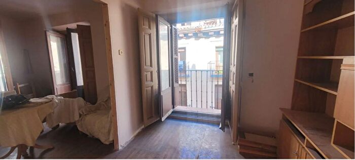 Piso en venta de 2 habitaciones: Centro, Sol