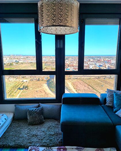 Piso en venta de 3 habitaciones, Pobles del Sud, Faitanar