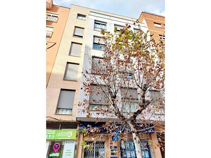 Piso en venta de 2 habitaciones en Extremadura, Badajoz