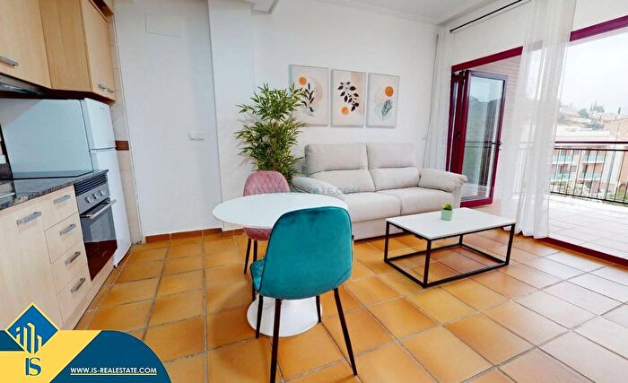 Región de Murcia, Murcia: Piso en venta de 1 habitación