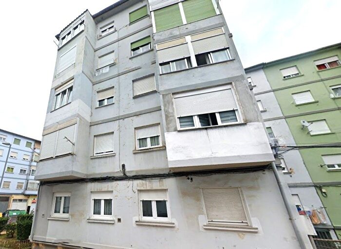 Covadonga Campuzano Ciudad Vergel, Torrelavega: Piso en venta de 2 habitaciones