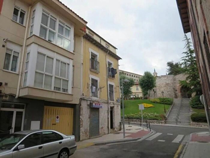 Piso en venta de 2 habitaciones: Castilla y León, Burgos