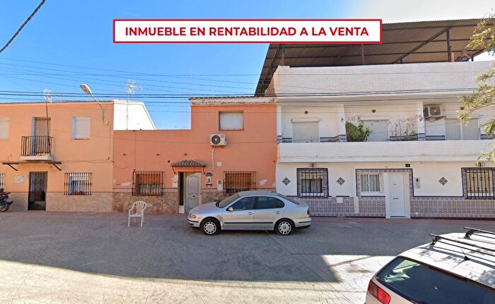 Andalucía, Málaga: Casa en venta de 3 habitaciones