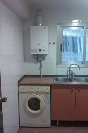 Piso en venta de 3 habitaciones: Camins al Grau, Aiora