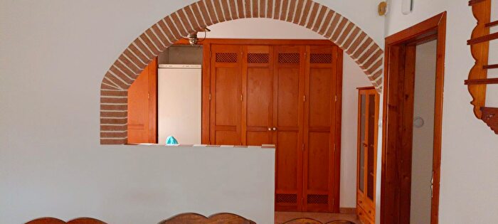 Casa en alquiler de 3 habitaciones: Fortuna, Murcia