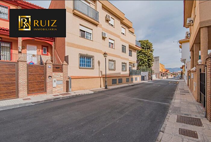 Híjar, Las Gabias: Piso en venta de 2 habitaciones