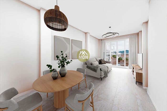 Piso en venta de 3 habitaciones: Casc Urbà, Pere Crespí