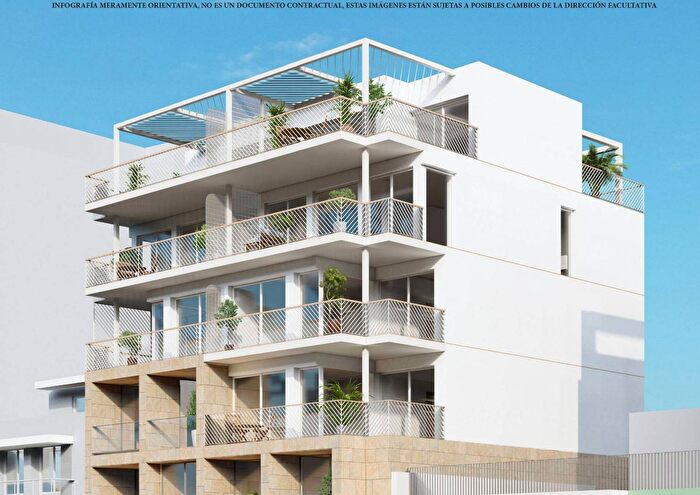 Piso de 1 habitación en venta en Comunitat Valenciana, Alicante