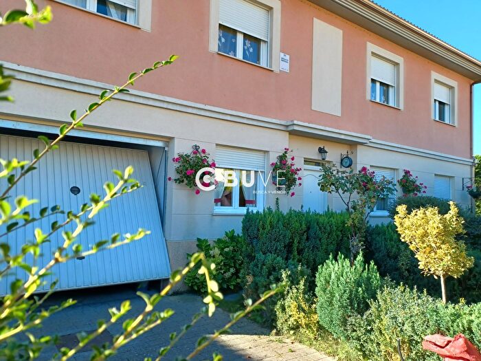 Casa en venta de 3 habitaciones en Aguilar de Bureba, Burgos