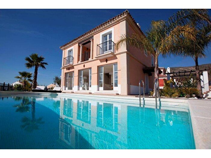 Comunitat Valenciana, Alicante: Casa en venta de 4 habitaciones