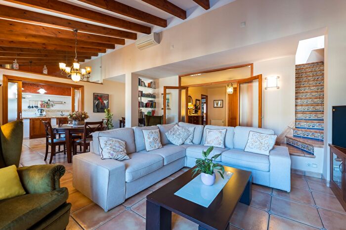 Piso en venta de 3 habitaciones en Alaró, Illes Balears