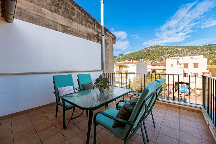 Casas en venta y pisos alquiler - 3