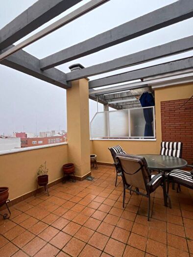 Piso en venta de 3 habitaciones en Extremadura, Badajoz