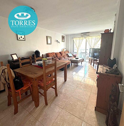 Piso en venta de 4 habitaciones: Carretera de Cádiz, Parque Ayala Jardín de la Abadía Huelín