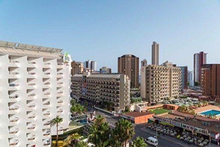 Piso en venta de 2 habitaciones, Comunitat Valenciana, Alicante