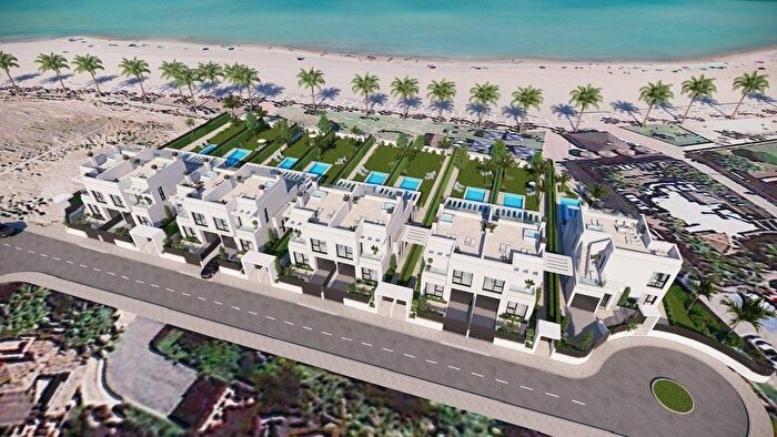 Casa de 3 habitaciones en venta en Región de Murcia, Murcia