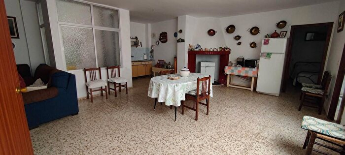Casa en venta de 4 habitaciones, Andalucía, Granada