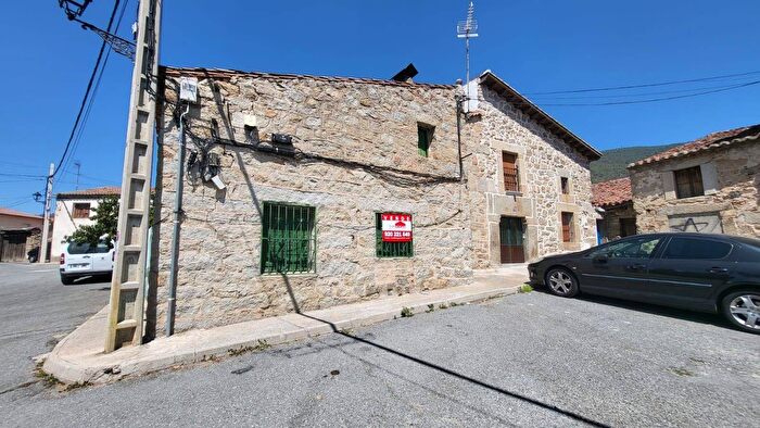 Castilla y León, Ávila: Casa en venta de 3 habitaciones