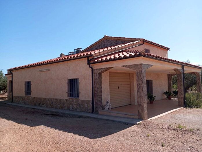 Casa en venta de 3 habitaciones, Cataluña, Tarragona