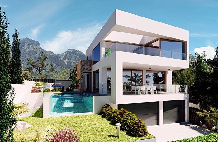 Casa en venta de 3 habitaciones en Comunitat Valenciana, Alicante