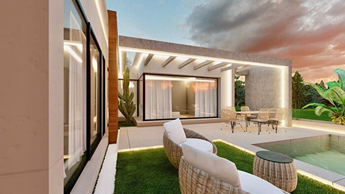 Casa en venta de 3 habitaciones: Región de Murcia, Murcia