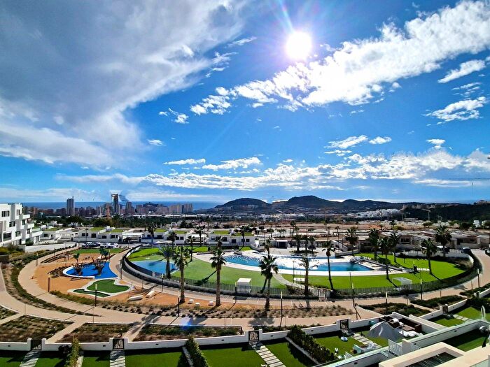 Comunitat Valenciana, Alicante: Piso en venta de 2 habitaciones