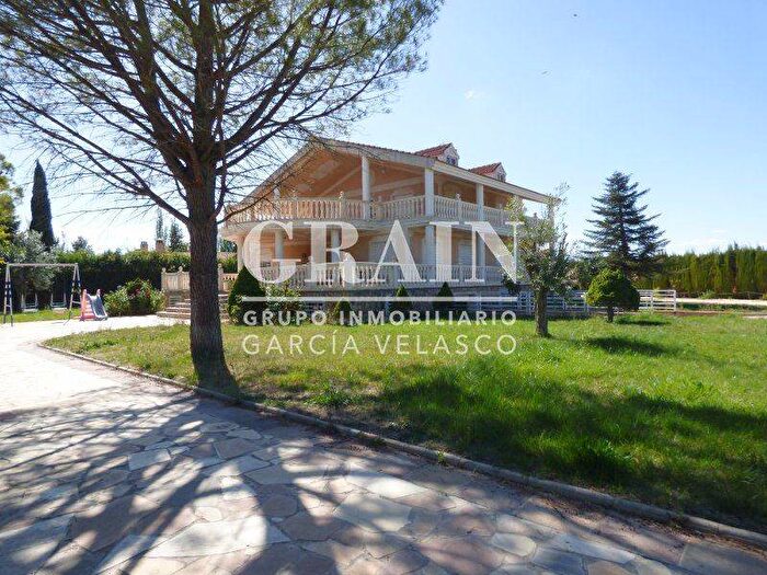 Casa en venta de 7 habitaciones: Castilla La Mancha, Albacete
