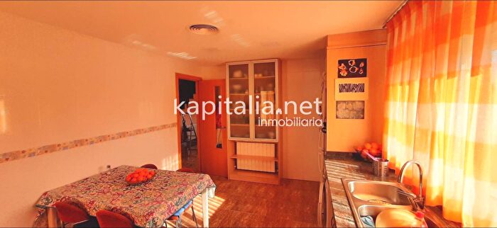 Casa de 4 habitaciones en venta en Comunitat Valenciana, València