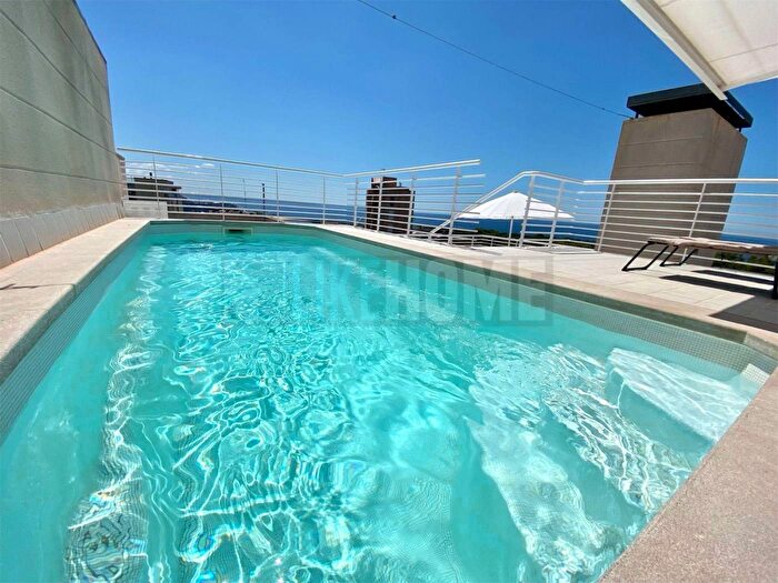 Piso en venta de 4 habitaciones en Illes Balears, Islas Baleares