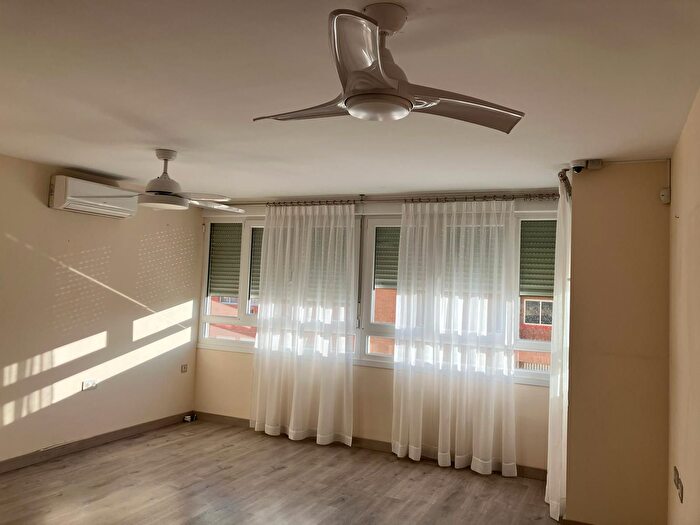 Plaza de Toros Santa Rita, Almería Capital: Piso en venta de 3 habitaciones