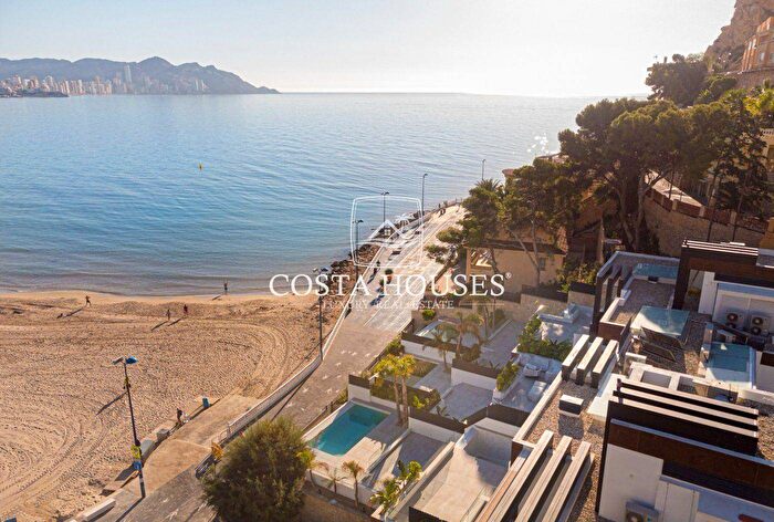 Piso en venta de 3 habitaciones: Comunitat Valenciana, Alicante