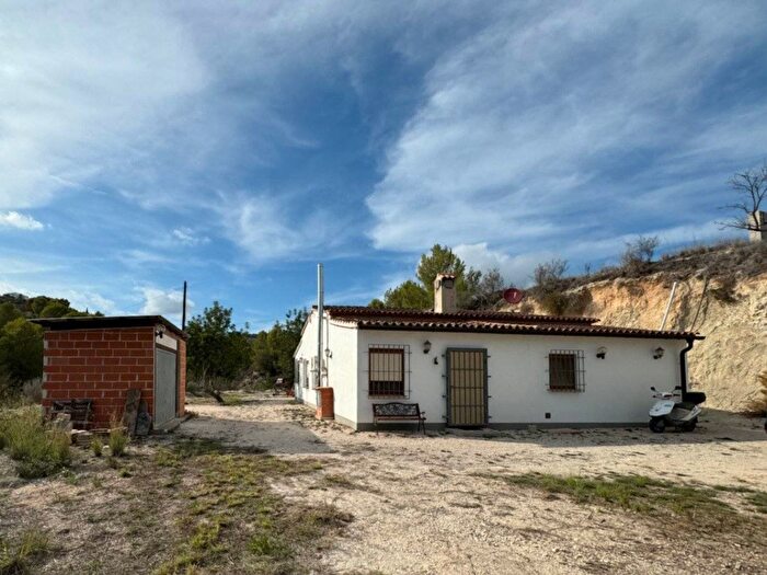 Comunitat Valenciana, Alicante: Casa en venta de 2 habitaciones