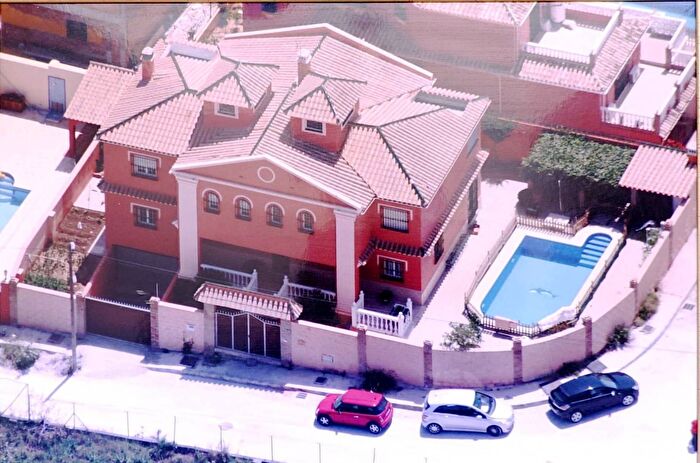 Andalucía, Málaga: Casa en venta de 6 habitaciones