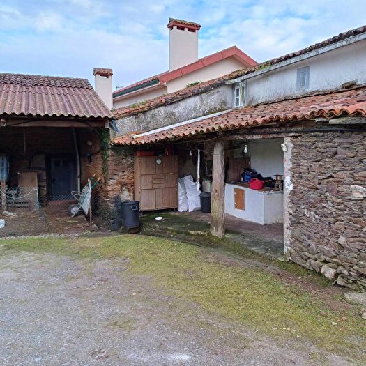 Casa en venta de 5 habitaciones en Galicia, A Coruña