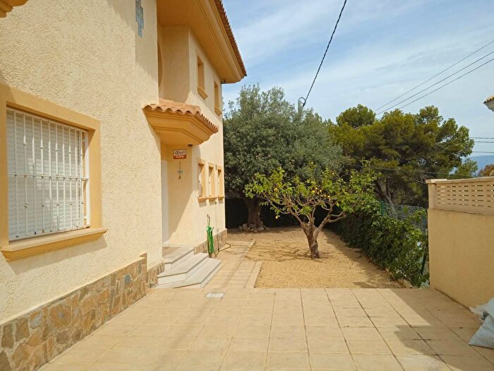 Casa en venta de 4 habitaciones, Comunitat Valenciana, Alicante