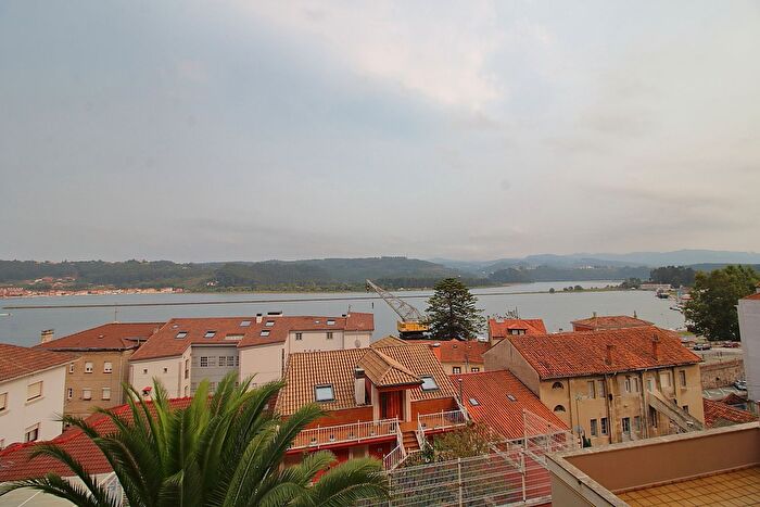 Muros de Nalón, Asturias: Piso en venta de 2 habitaciones