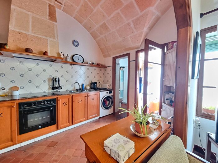 Casa en venta de 4 habitaciones en Ciutadella, Ciutadella de Menorca