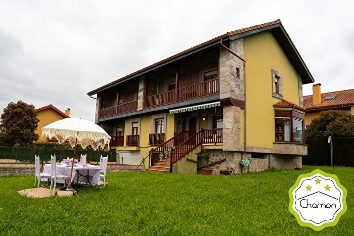 Casa en venta de 5 habitaciones, Colindres, Cantabria