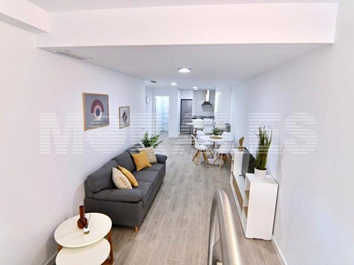 Piso de 2 habitaciones en venta en Región de Murcia, Murcia