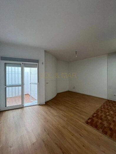 Andalucía, Málaga: Piso en venta de 1 habitación