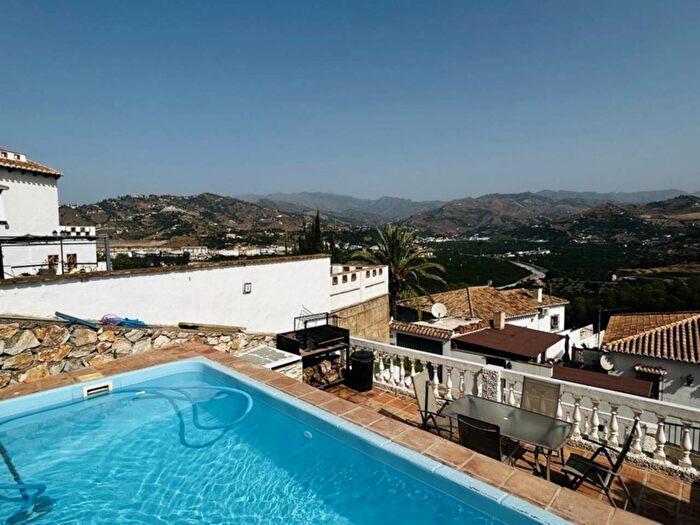 Casa de 2 habitaciones en venta en Andalucía, Granada