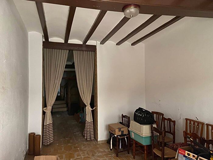 Casa en venta de 5 habitaciones en Comunitat Valenciana, València