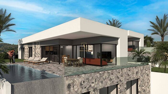 Comunitat Valenciana, Alicante: Casa en venta de 4 habitaciones