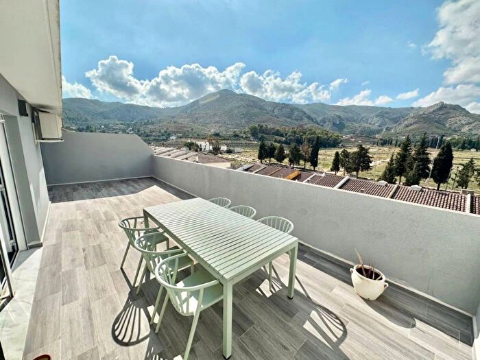 Piso en venta de 2 habitaciones en Comunitat Valenciana, Alicante