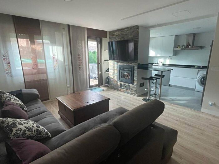 Casa de 4 habitaciones en venta en La Rioja, La Rioja