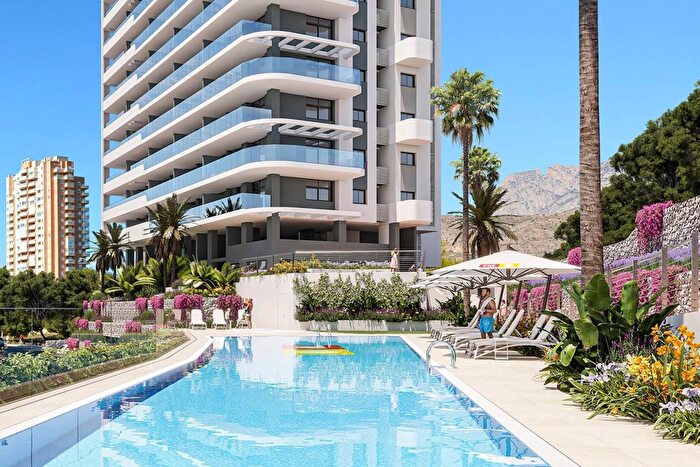 Piso en venta de 2 habitaciones: Comunitat Valenciana, Alicante