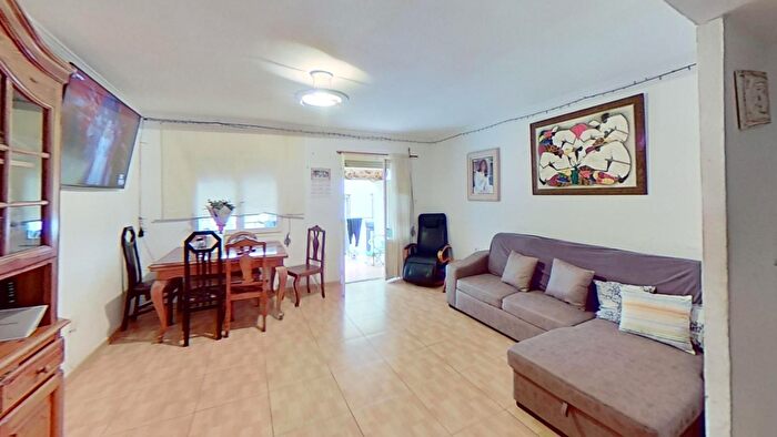 Piso en venta de 3 habitaciones en Campoamor Altozano, Campoamor